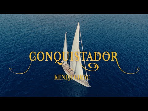 Kendji Girac - Conquistador
