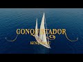 Kendji Girac - Conquistador (Clip officiel) Kendji Girac - Conquistador (Clip officiel)