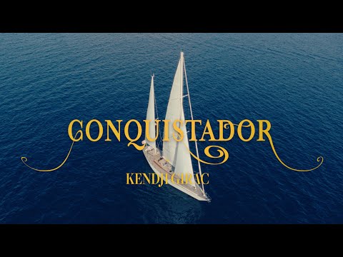 Videoclip de Conquistador — Kendji Girac