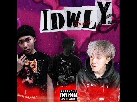 Kan Kaung - IDWLYG remix 🇹🇭🇲🇲 ft Crazi quick , Jay ( Music Video )