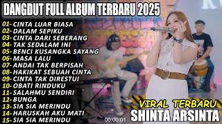 Download lagu CINTA LUAR BIASA DANGDUT FULL ALBUM TERBARU DANGDUT KOPLO TERBARU 2025! PIK NADA mp3