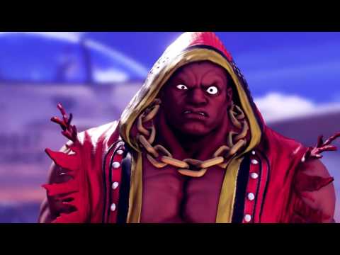 PR Balrog (Balrog) Online Matches [Part 2]
