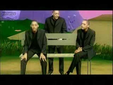 HARRY DIBOULA JE REFUSE