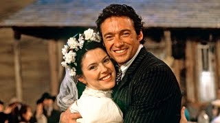 “Oklahoma” – Hugh Jackman
