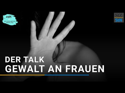 Wie stoppt man den Hass auf Frauen? | Der Talk
