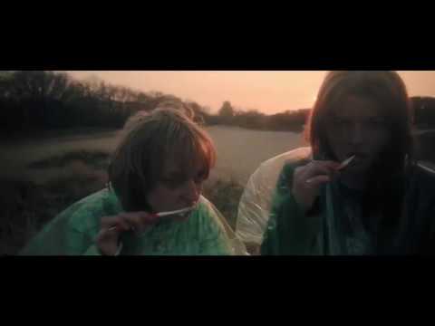 Brown-Eyes White Boy - LILA [prod. Bronko Bammer] (Official Video)