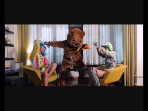 Gazda Paja vs Tristan Garner-Cke Beogradske on Overdrive(DJ Milos Mileusnic Bootleg Mix)