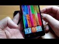 Coolpad F1 - сравнение трех прошивок 