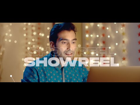 Jagadeesh Narasimha portfolio video5