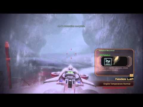 Mass Effect 2 Part 95 Project Firewalker: Geth Incursion