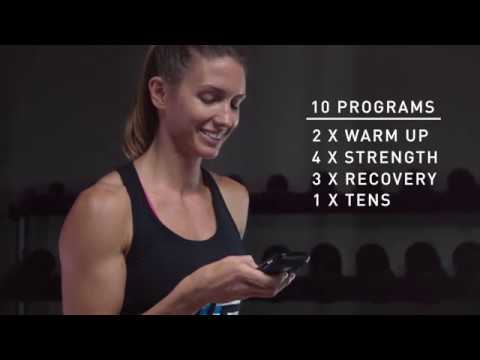 Compex Wireless USA 2.0 How To