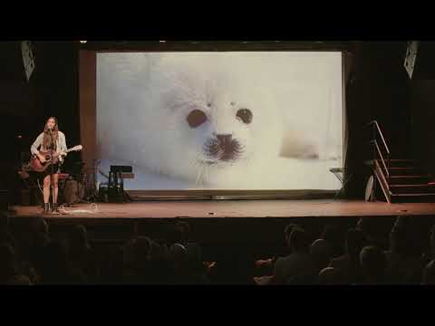 Caitlin Cook - Cute Animal Facts (Live from Music Hall of Williamsburg, Brooklyn)