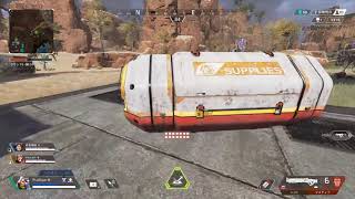 「眠れないからAPEX」