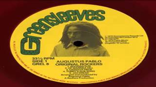 Augustus Pablo-Jah Light