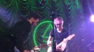 Before You Exit Other Kids - All The Lights Tour, Philadelphia 5/29/16