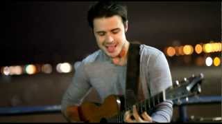 Kris Allen @ Santa Monica Pier - Better With You