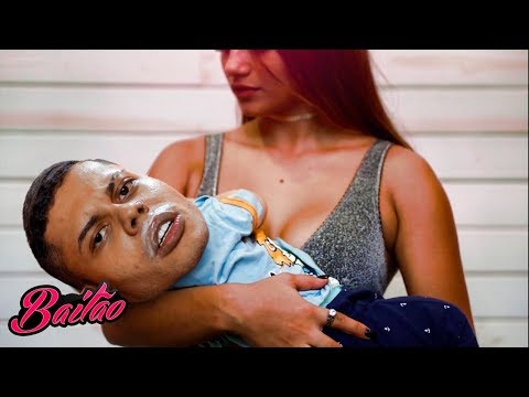 MC Lan, MC GW e MC W1 - Leva Pra Casa - Me Adota [Videoclipe Oficial]