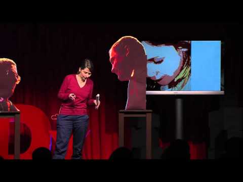 Wie es sein kann, dass es sein kann: Gudrun Leitner at TEDxSalzburg 2012