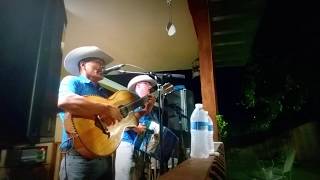 Ricardo y Genaro-Ave Sin Nido-Fara Fara