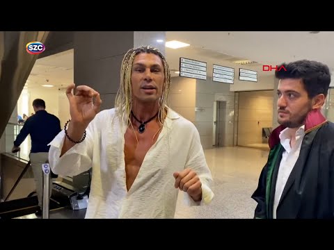 Lucifer Michaelson Responds to Judge Who Said "I Don't Know You": "The World Will Know Me"