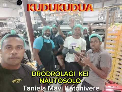 KUDUKUDUA-DRODROLAGI KEI NAUTOSOLO