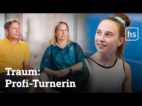 Wenn Sport das Familienleben bestimmt | hessenschau