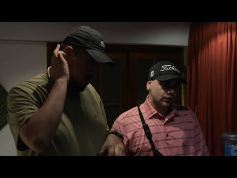 SOUL BIG BARRAS FT. ACHU - Express Bars ( Shot by Sensei)