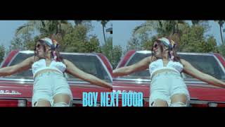 Boy Next Door Music Video