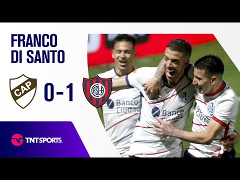 Video — Gol vs Platense