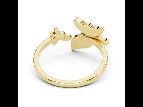 YouTube Video Thumbnail - Yellow