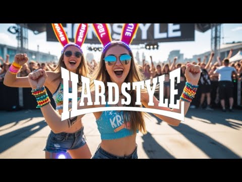 SHOWTEK x COONE  x KNIFE PARTY x TNT VS VINI VICI / HARDSTYLE MASHUP 2025