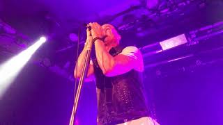 Shannon Noll - Who I Am