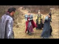 2009년 시청률 1위 선덕여왕 The Great Queen Seondeok 자신들의 뜻에 따라 끝까지 �