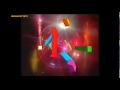 CHANNEL 4 TELEVISION UK 1982 CHRISTMAS LOGO IDENT 1982