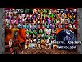 Mortal Kombat Anthology Remake Review With Download Link