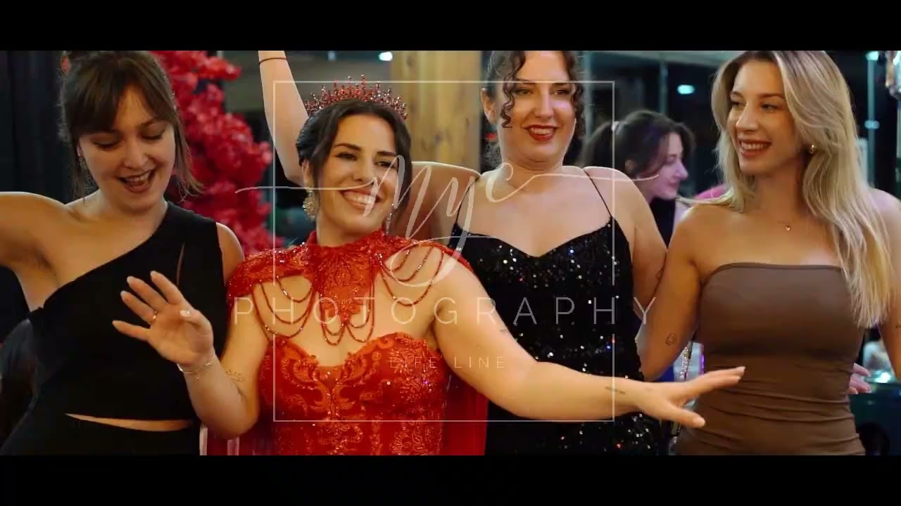 MYC Fotoğraf   Düğün Hikayesi Klibi 04