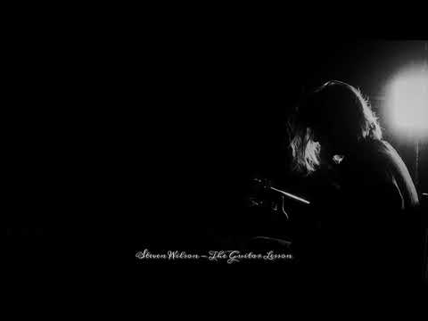 The Guitar Lesson video