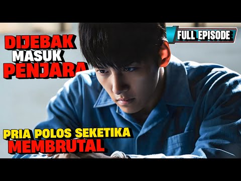 FILM PENJARA TERBAIK 2025 NO DEBAT‼️FULL SEASON 1