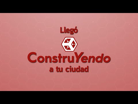 Videos from ConstruYendo
