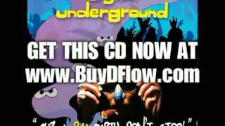 New Song!  2009 Digital Underground - Cali Boogie