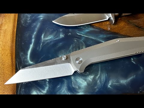 The Asymmetrical Contact From B’yond EDC!