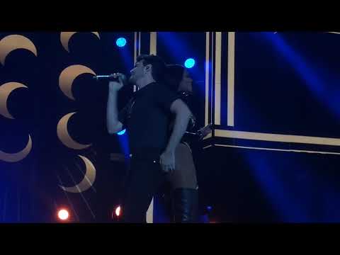 Ludmilla feat Jão - A Boba Fui Eu / DVD HELLO MUNDO
