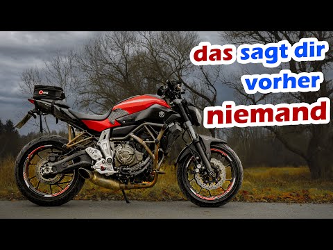 Die ERSTE FAHRT auf deinem eigenen Bike wird dir Manieren beibringen [4K]