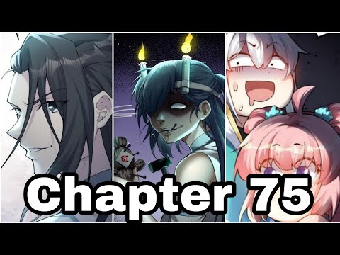 Please Spare Me Apprentice Chapter 75