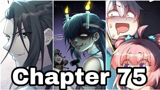 Please Spare Me! Apprentice! Chapter 75