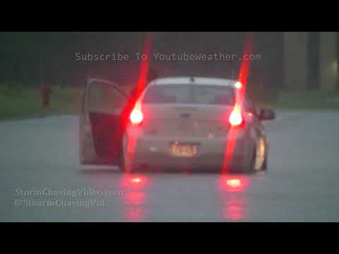 Rice Lake, WI Storm Damage and Floooding - 7/15/2019