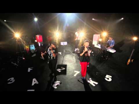 ProVerb ft Melina - Legacy (Stripped Down)