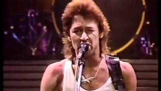 Peter Maffay - Nessaja Live