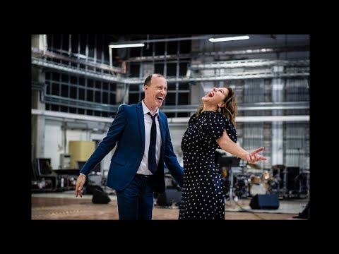 Fay Claassen & David Linx -  Sum it Up