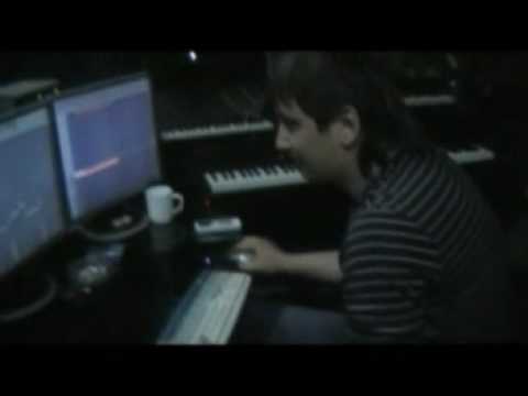 Юра Неплохой на студии Часть вторая